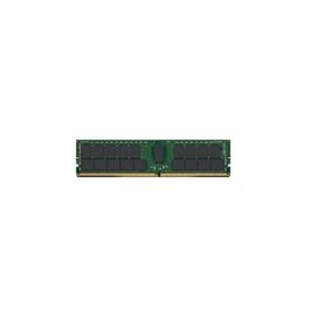 Kingston Technology KCS-UC432/64G module de mémoire 64 Go DDR4 3200 MHz ECC