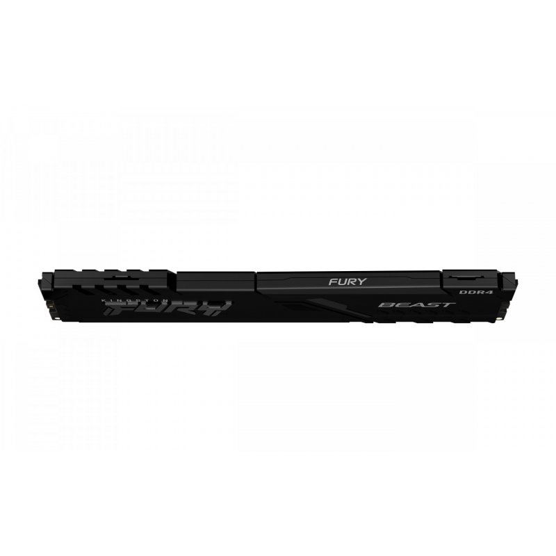 Kingston Technology FURY Beast module de mémoire 16 Go 1 x 16 Go DDR4 3200 MHz