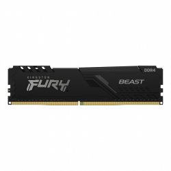 Kingston Technology FURY Beast memory module 8 GB 1 x 8 GB DDR4 3600 MHz