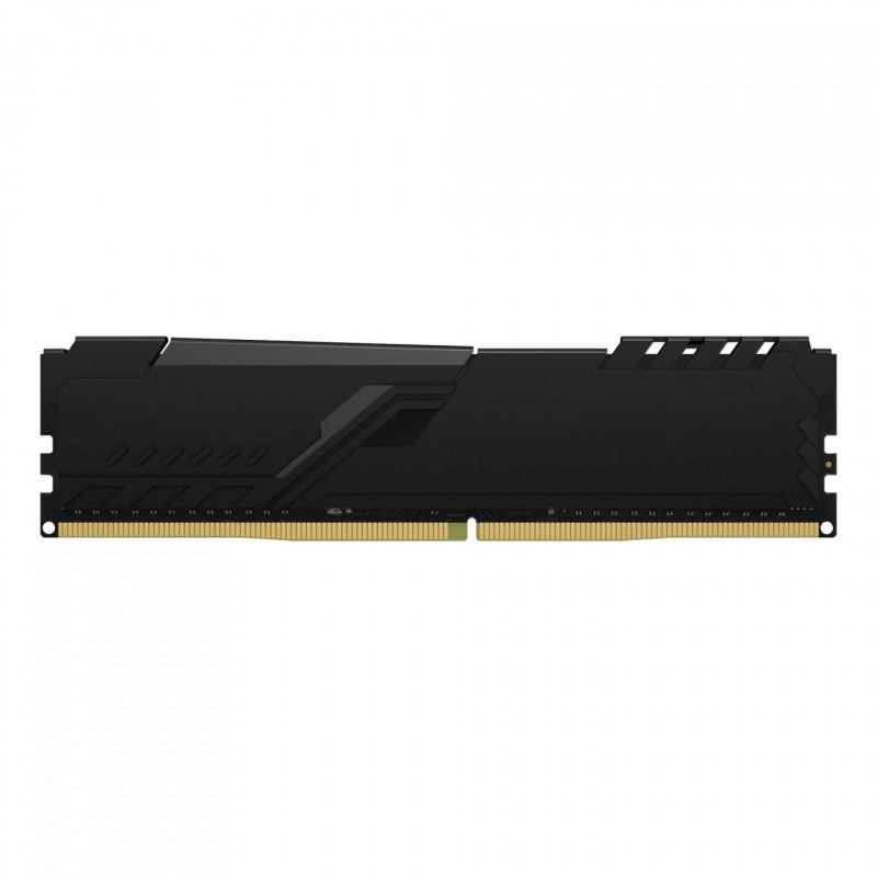 Kingston Technology FURY Beast module de mémoire 8 Go 1 x 8 Go DDR4 3600 MHz