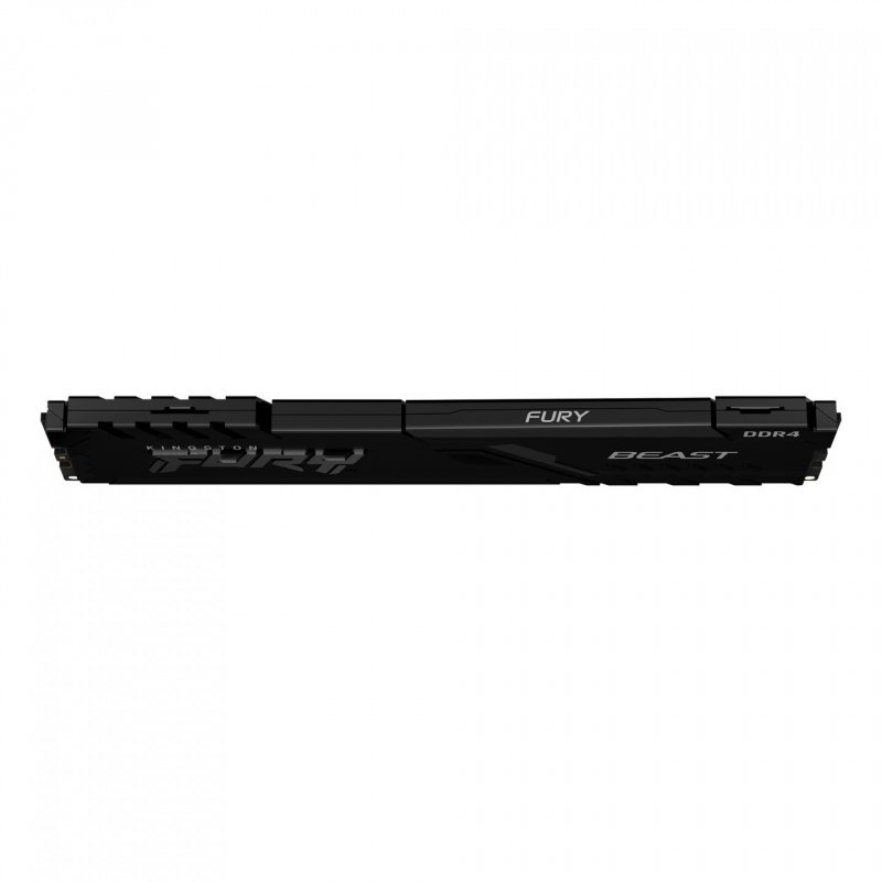 16GB DDR4-3600MHZ CL18 DIMM FURY BEAST BLACK