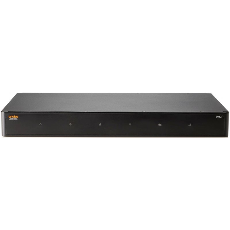 HPE Aruba 9012 RW TAA Gateway