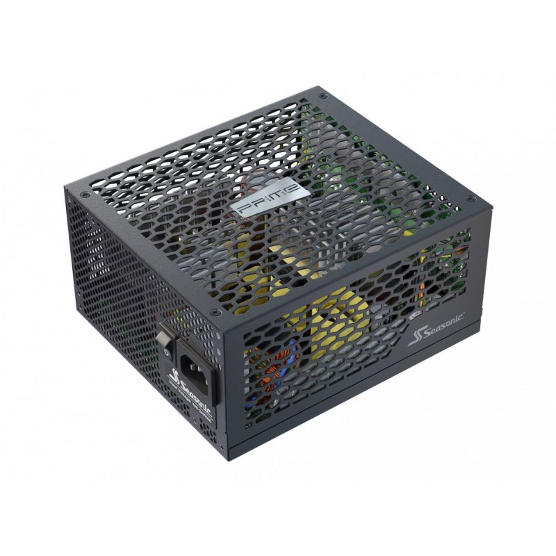 Seasonic PRIME Fanless TX unité d'alimentation d'énergie 700 W 20+4 pin ATX ATX Noir