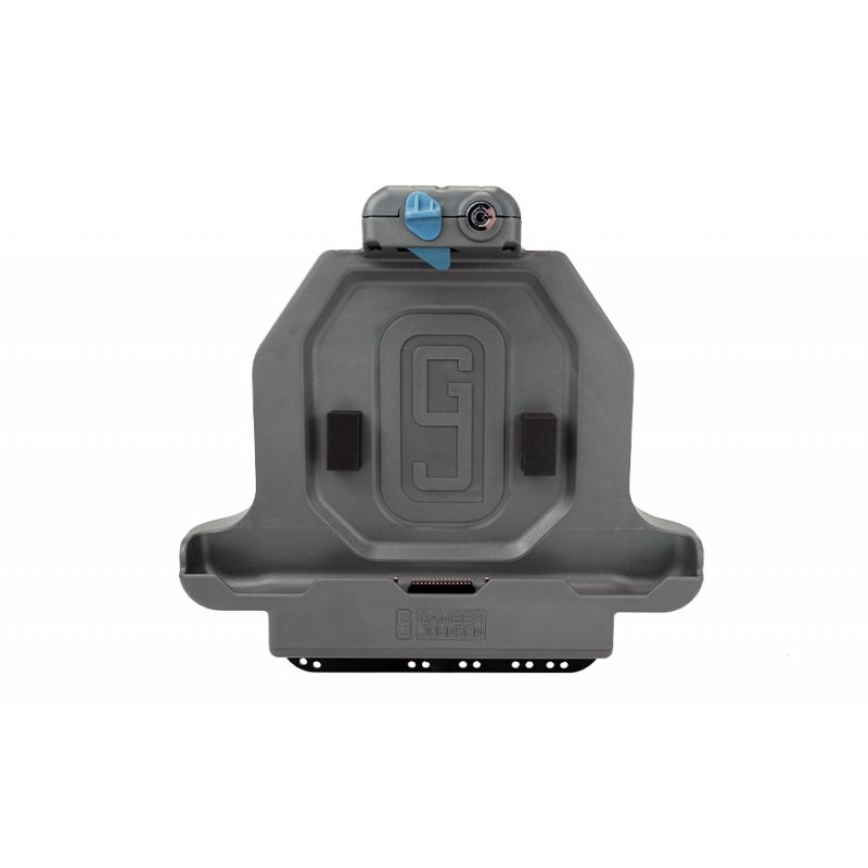 Gamber-Johnson SLIM Support actif Tablette / UMPC Gris