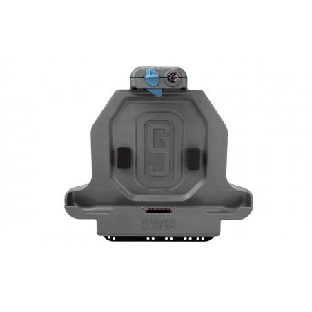 Gamber-Johnson SLIM Active holder Tablet/UMPC Grey