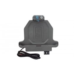 Gamber-Johnson SLIM Active holder Tablet/UMPC Grey