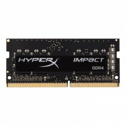 16GB DDR4-3200MHZ CL20 SODIMM FURY IMPACT