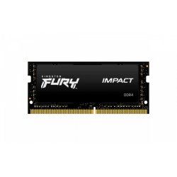 Kingston Technology FURY Impact module de mémoire 32 Go 1 x 32 Go DDR4 3200 MHz