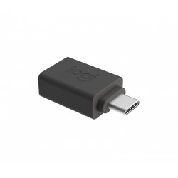 Logitech Logi Adapter USB- C to A