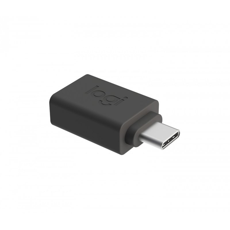 LOGI ADAPTOR USB-C TO A N/A - EMEA