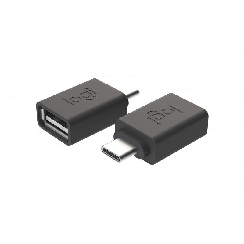Logitech Logi Adapter USB- C to A