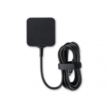 Wacom ACK4281401 power adapter/inverter Indoor 45 W Black