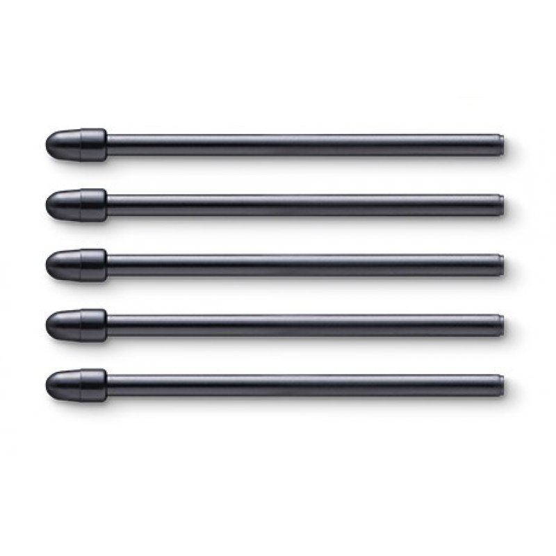 Wacom One Pen Black 5 pc(s)