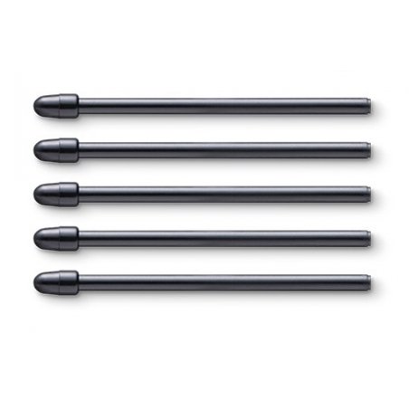 Wacom One Pen Noir 5 pièce(s)