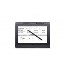 Wacom DTU1141B tablette de capture de signature 25,6 cm (10.1") Noir