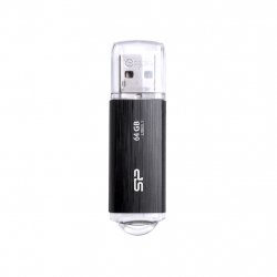 SILICON POWER memory USB Blaze B02 64Go