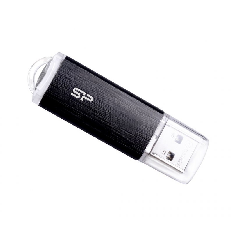 SILICON POWER memory USB Ultima U02 8Go