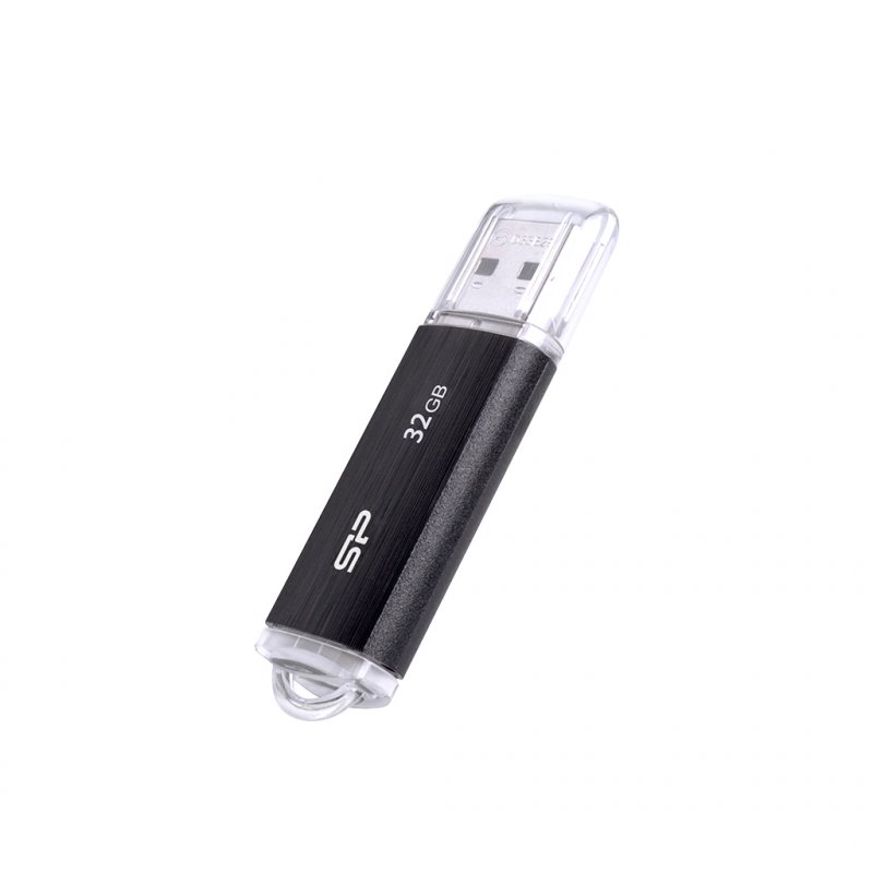 SILICON POWER memory USB Ultima U02 32Go