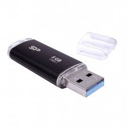 SILICON POWER memory USB Blaze B02 8Go