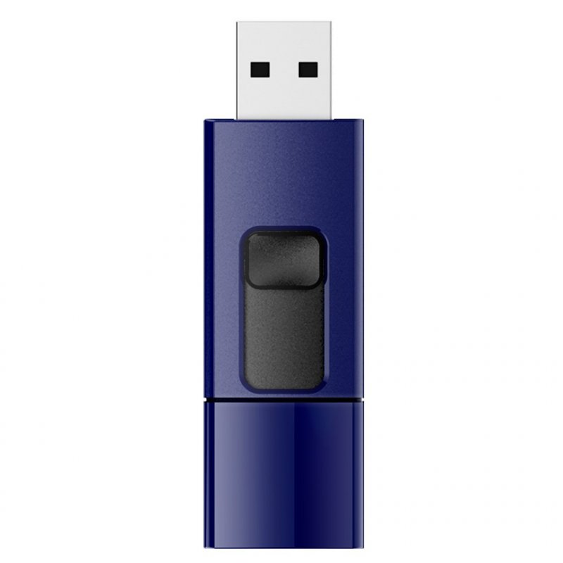 Silicon Power Blaze B05 USB flash drive 32 GB USB Type-A 3.2 Gen 1 (3.1 Gen 1) Blue