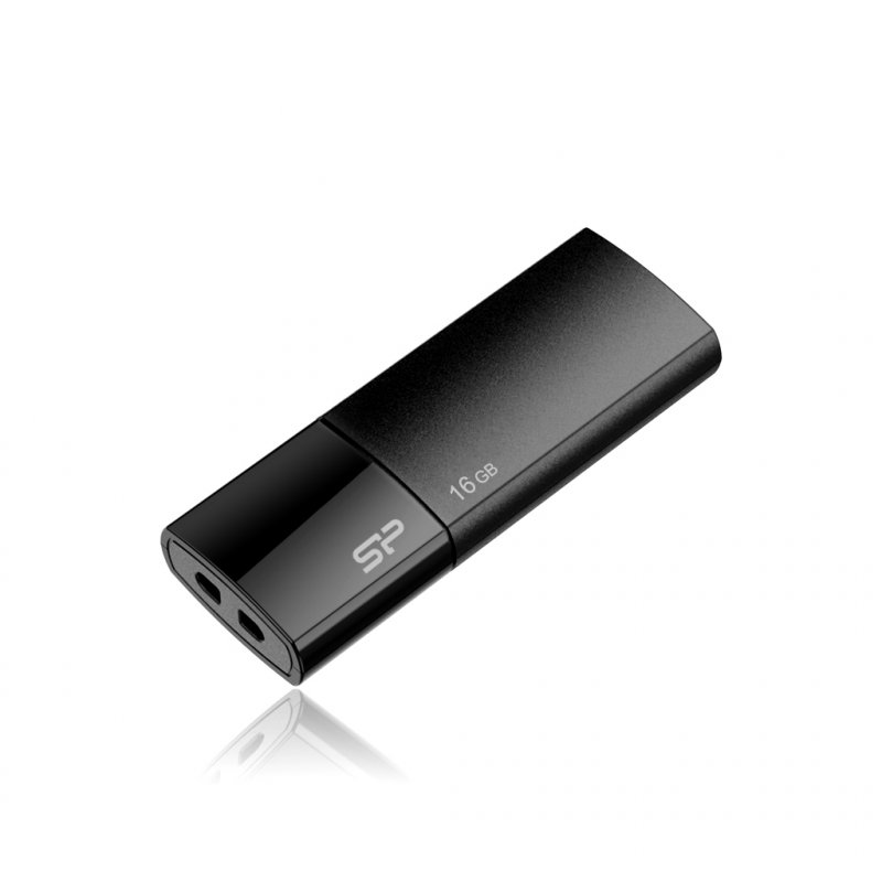 SILICON POWER memory USB Ultima U05 16Go