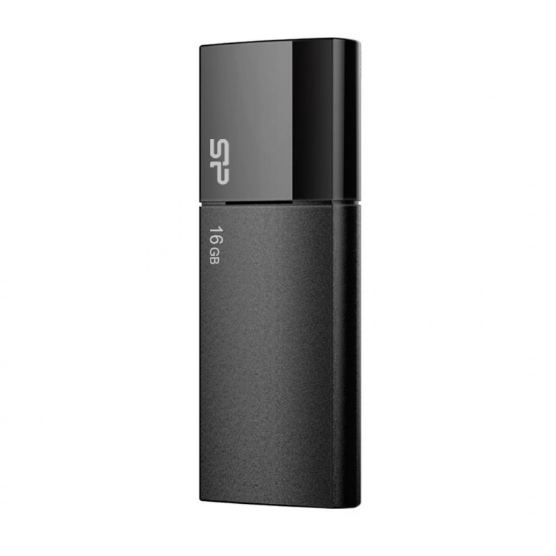 Silicon Power Ultima U05 USB flash drive 16 GB USB Type-A 2.0 Black