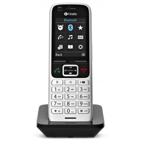 OpenScape DECT Phone S6 Ladeschale Telefon Ladegerät (L30250-F600-C512)