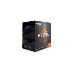 AMD Ryzen 5 5600G processeur 3,9 GHz 16 Mo L3 Boîte