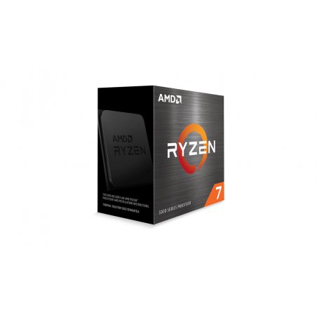 AMD Ryzen 7 5700G processeur 3,8 GHz 16 Mo L3 Boîte