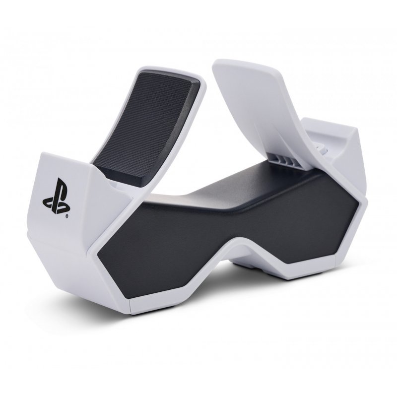 Official Playstation Twin Charging Station DualSense Controller