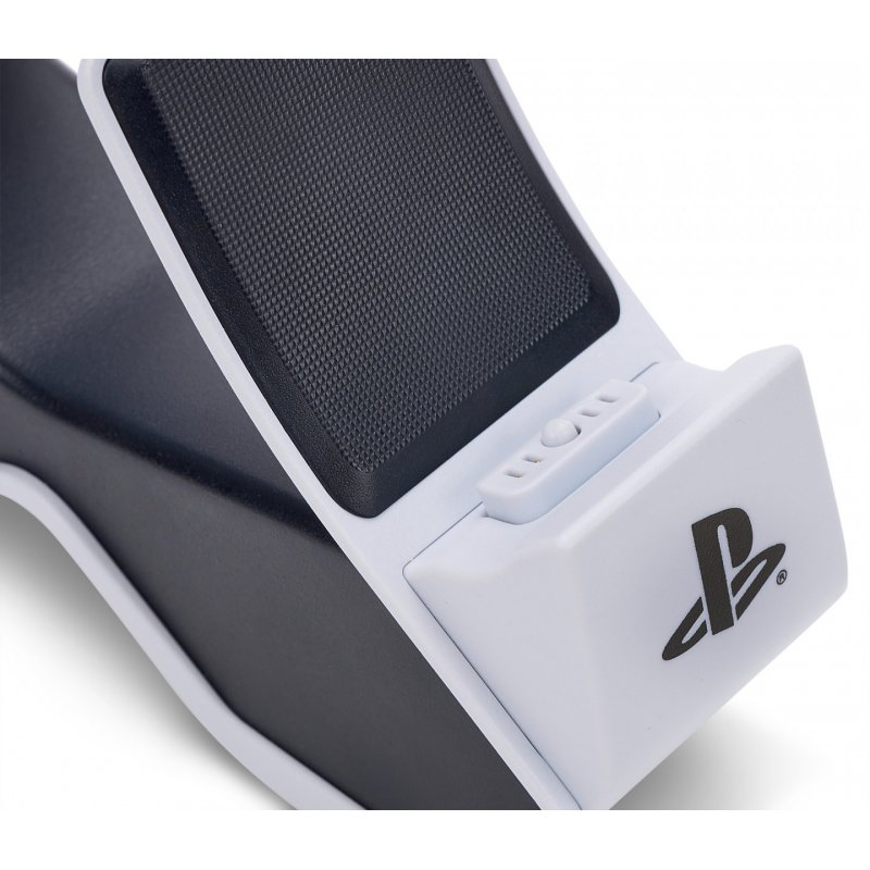 Official Playstation Twin Charging Station DualSense Controller