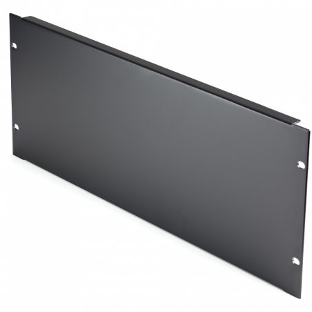 4U BLANK PANEL FOR 19 IN. RACK 4RU RACK FILLER PANEL / SPACER