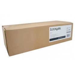 Lexmark 24B7499 toner cartridge 1 pc(s) Original Cyan