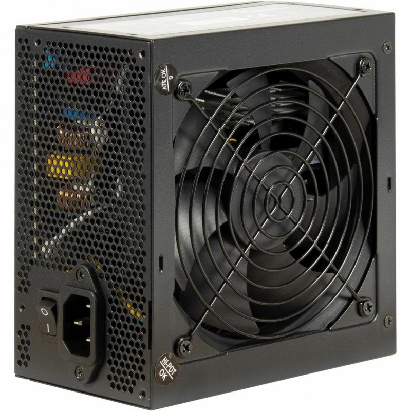 600W Inter-Tech compatible Argus BPS-600