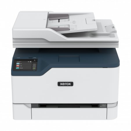 Xerox C235 copie/impression/numérisation/télécopie sans fil A4, 22 ppm, PS3 PCL5e/6, chargeur automatique de document