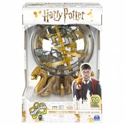 Spin Master Games Perplexus - Harry Potter Prophecy