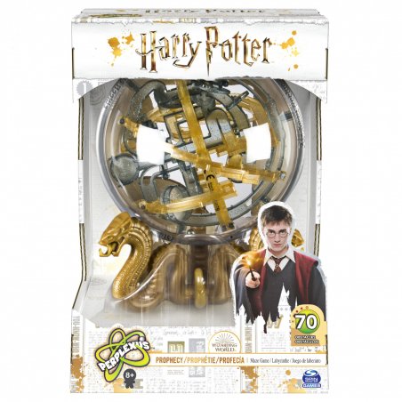 Spin Master Games Perplexus – Harry Potter Prophecy