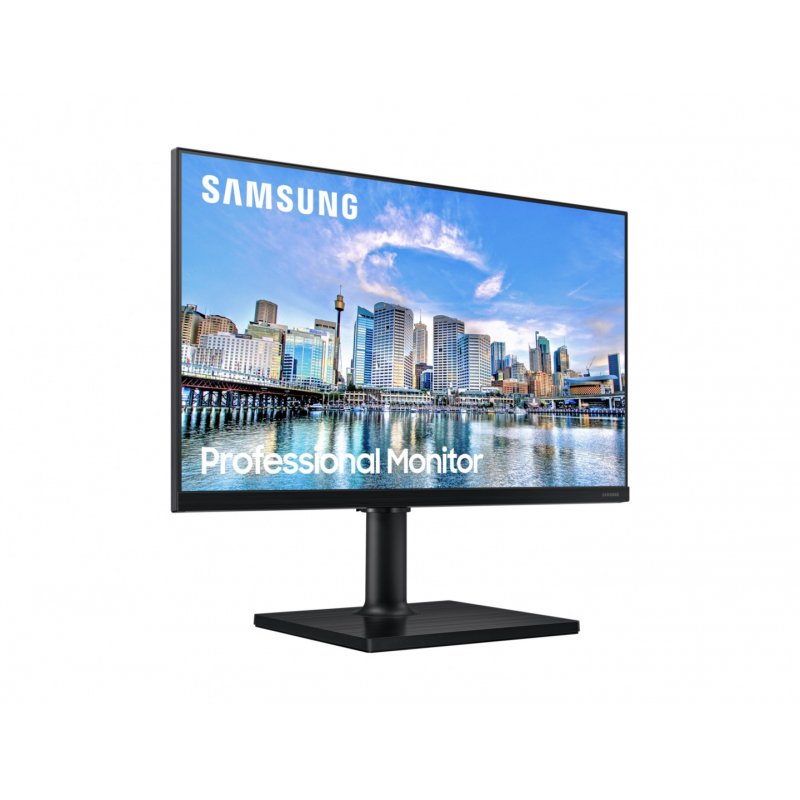 SAMSUNG LF24T450FZUXEN 24p PLS FHD