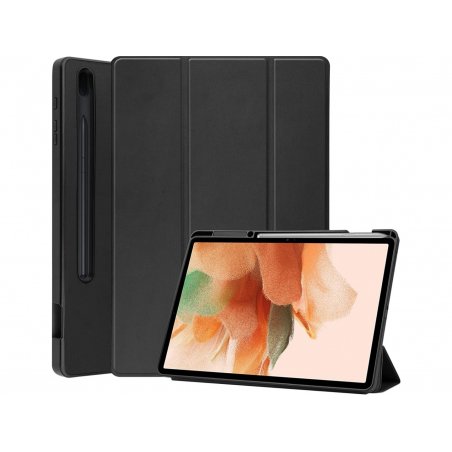 FOLIO CASE FOR SAMSUNG GALAXY TAB S7 FE (SM-T730 / SM-T736) -