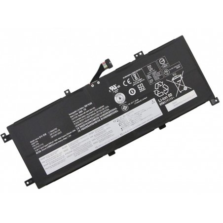 DLH Batterie Li-Pol 15.36V 2850mAh 44Wh - L18C4P90 / L18D4P90 / L18M4P90 / 02DL030 / 02DL031 / 02DL032 / 5B10W13934 / 5B