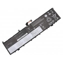 DLH Batterie Li-ion 13.56V 5150mAh 70Wh - L17C4P72 / L17L4P72 / L17M4P72 / 01AY968 / 01AY969