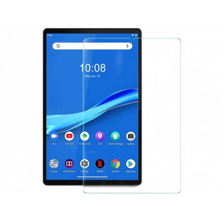TEMPERED GLASS SCREEN PROTECTOR FOR LENOVO TAB K10 FHD 10.3IN(ZA
