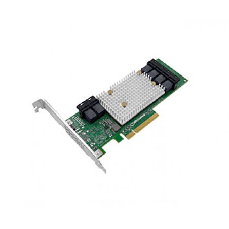 ADAPTEC 2100-24I SINGLE SMARTHBA
