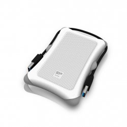 SILICON POWER External HDD Armor A30 1To