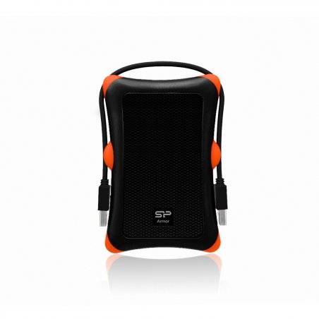 SILICON POWER External HDD Armor A30 2To