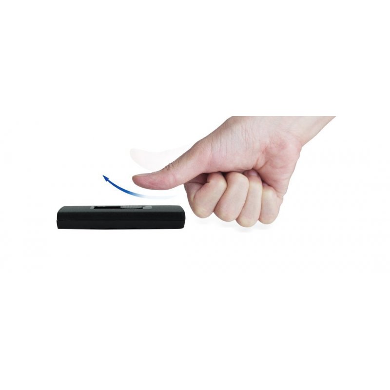 Silicon Power Ultima U03 lecteur USB flash 16 Go USB Type-A 2.0 Noir