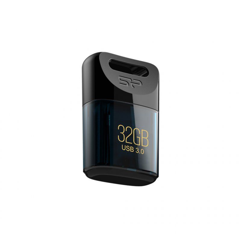 SILICON POWER memory USB Jewel J06 32Go