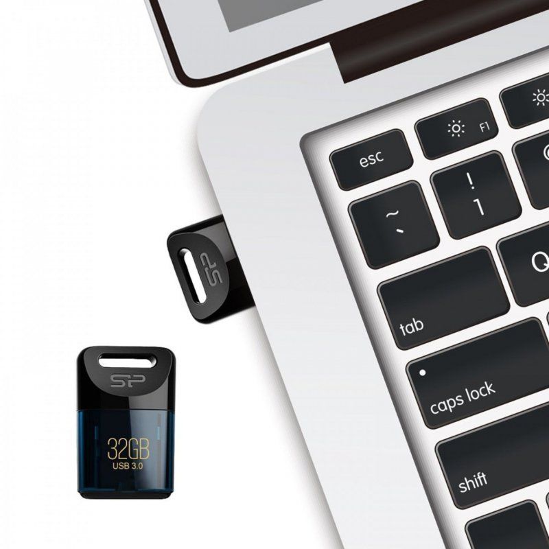SILICON POWER memory USB Jewel J06 32Go