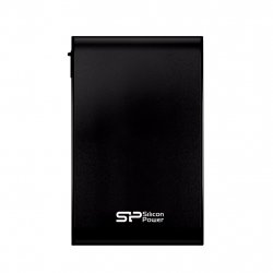Silicon Power Armor A80 disque dur externe 1 To Noir