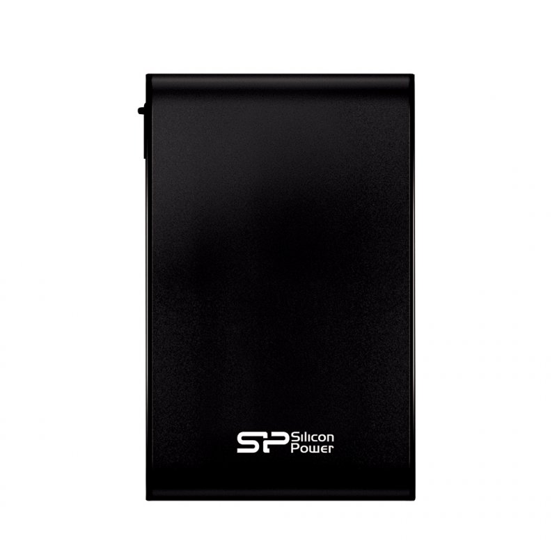 Silicon Power Armor A80 disque dur externe 1 To Noir